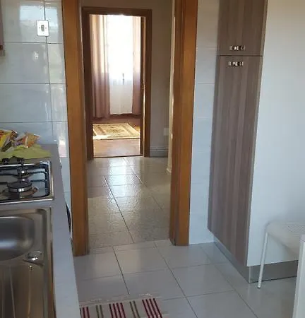 Campi Flegrei 公寓 那不勒斯