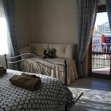 公寓 Campi Flegrei 那不勒斯