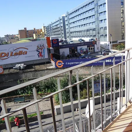 公寓 Campi Flegrei