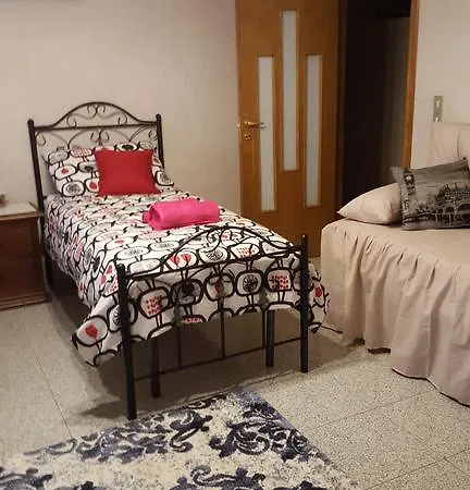 Campi Flegrei 那不勒斯