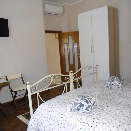 Campi Flegrei 公寓 那不勒斯