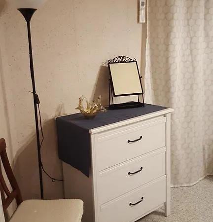 公寓 Campi Flegrei *