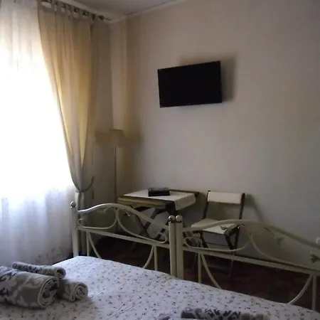 公寓 Campi Flegrei