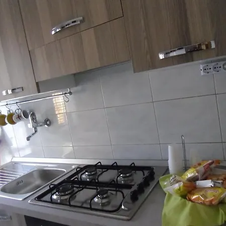 Campi Flegrei 那不勒斯