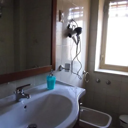 公寓 Campi Flegrei 那不勒斯