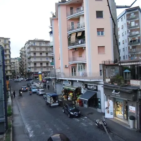 Campi Flegrei Apartamento