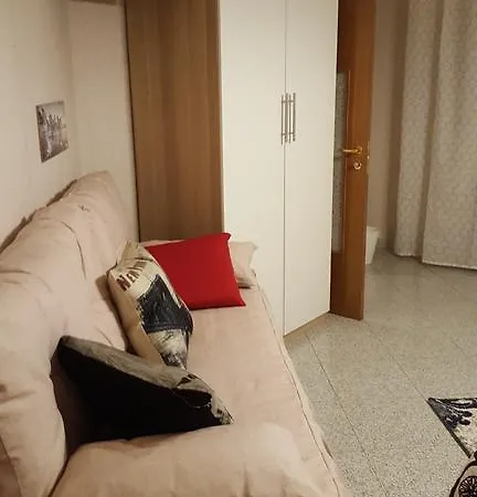 Campi Flegrei شقة *