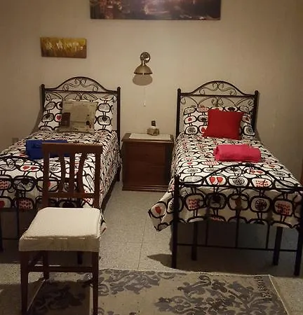 Campi Flegrei * Νάπολη