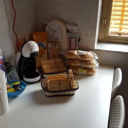 Campi Flegrei Διαμέρισμα Νάπολη