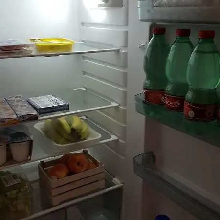 Διαμέρισμα Campi Flegrei Νάπολη