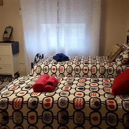 Campi Flegrei *