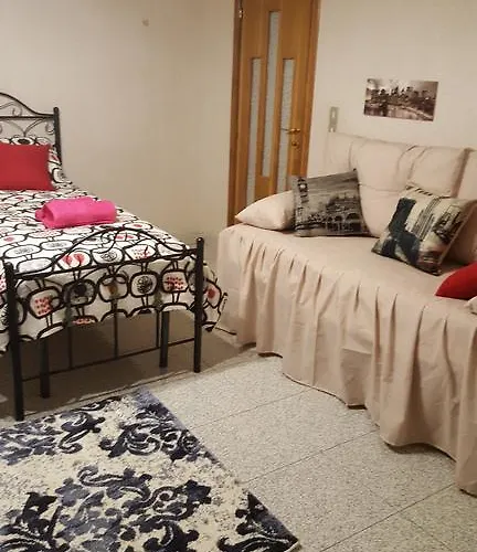 Apartman Campi Flegrei